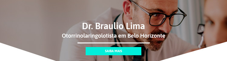 Otorrinolaringologista em Belo Horizonte